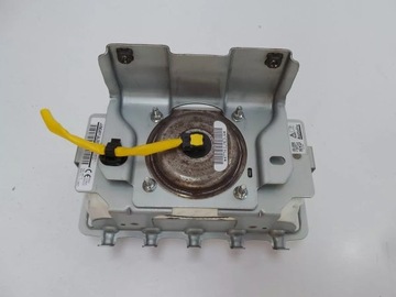 MITSUBISHI OUTLANDER III КОНСОЛЬНАЯ ПОДУШКА БЕЗОПАСНОСТИ