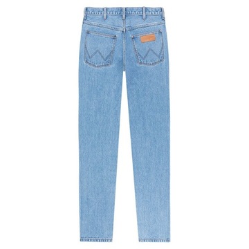 WRANGLER RIVER MĘSKIE SPODNIE JEANSOWE W31 L34