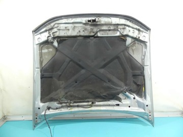 KAPOTA PŘEDNÍ GALANT VIII 99-03 FACELIFT A71