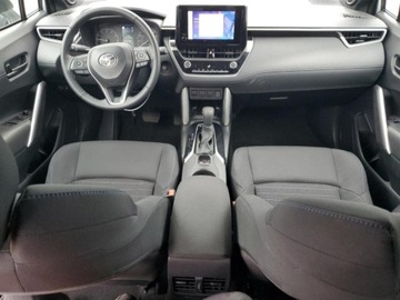 Toyota Corolla Cross 2024 Toyota Corolla Cross 2024 TOYOTA COROLLA CROSS SE Hybryda 196KM, zdjęcie 8