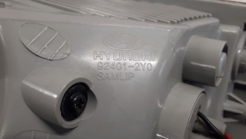 HYUNDAI IX35 2010-2013 SVĚTLO LEVÝ ZADNÍ