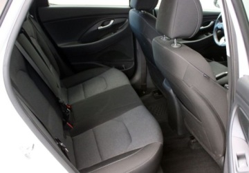 Hyundai i30 III Wagon Facelifting 1.5 T-GDI 48V 160KM 2024 Hyundai i30 1.5 T-GDI 48V 160KM SalonPL Smart FV23 Kamera mHEV seriws ASO, zdjęcie 14