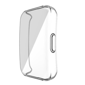 ETUI SILIKONOWE DO HONOR BAND 6 - KOLORY