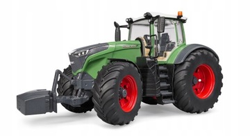 Ciągnik Traktor Fendt 1050 Vario BRUDER 04040 seria Profi 1:16