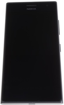 Telefon Smarton Nokia Lumia 735 RM-1038 szary