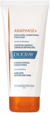 DUCRAY ANAPHASE+ Odżywka wzmacniająca do włosów 200ml