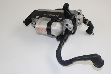 BMW G11 G15 G30 G31 KONDENZÁTOR KLIMATIZACE 9891030