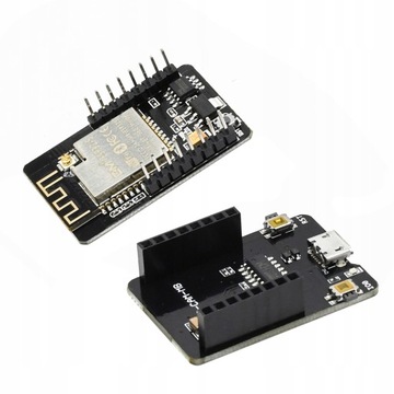ESP32-CAM-MB WIFI Модуль ESP32 с камерой