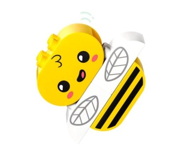 LEGO DUPLO 10984 Растительный сад