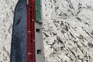 PŘÍDAVNÁ SVĚTLO STOP BMW X6 (E71, E72) 7193167 3.0L DIESEL 173KW 2010