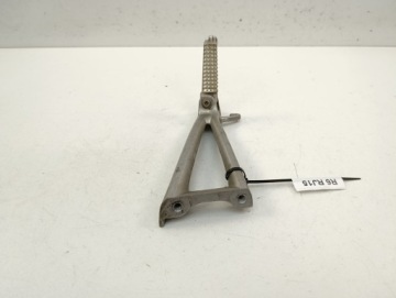 YAMAHA R6 RJ15 КОМПЛЕКТ ПОДНОЖКА ЗАДНЯЯ ПРАВАЯ