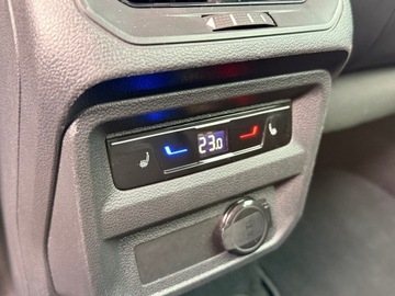 Volkswagen Tiguan II SUV Facelifting 2.0 TSI 190KM 2022 Volkswagen Tiguan 2.0TSI 190KM ACC 4x4 SalonPL Ele, zdjęcie 18