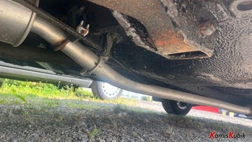 FSO Polonez Truck 1.6i 80KM 1997 Polonez Caro ODDAM NA OROBE Polonez z gazem w super stanie 1.6 79KM, zdjęcie 19