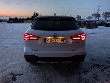 MG HS 2023 MG HS Panorama Ledy Kamera Elek. Klapa Navi Serwis Gwarancja 1.5 Benzyna, zdjęcie 8