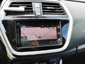 Suzuki SX4 II S-cross Facelifting 1.4 BOOSTERJET 140KM 2017 1.4 BOOSTERJET 140KM, Salon Polska, Automat, PREMIUM Suzuki SX4 S-cross, zdjęcie 15