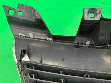 РЕШЕТКА РАДИАТОРА РЕШЕТКА РЕШЕТКА ХРОМ 13136136 OPEL ZAFIRA B 05-