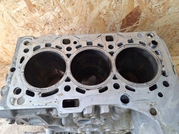 BLOK MOTORU B38A15A MINI COOPER F56 F57 1.5 B