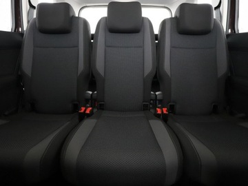 Volkswagen Touran III 1.4 TSI 150KM 2017 Volkswagen Touran DSG klima auto navi panorama, zdjęcie 17