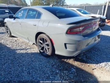 Dodge Charger VII 2023 Dodge Charger 2023r., 3.6L 3.6 Benzyna 300KM, zdjęcie 2