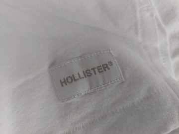 Hollister от Abercrombie - Расслабленный Хенли - L -