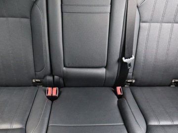 Mercedes GLE W166/C292 SUV 2.1 250d 204KM 2017 Mercedes GLE GLE 250 d, Salon Polska, 201 KM, zdjęcie 9