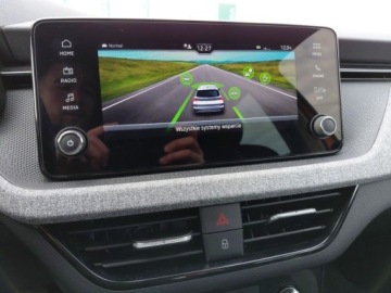 Skoda Kamiq Crossover Facelifting 1.0 TSI 115KM 2025 Skoda Kamiq Selection 1.0TSI 115KM DSG Serwis ASO Salon PL FV23, zdjęcie 20