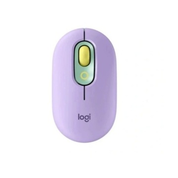 Mysz Bluetooth bezprzewodowa LOGITECH Pop Mouse