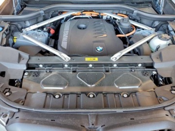 BMW X5 G05 2025 BMW X5 xDrive50e 2025 3.0 Hybryda 483KM, zdjęcie 6