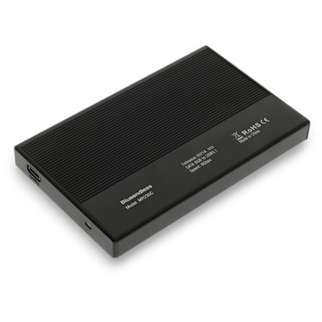 Дисковый отсек Дисковый отсек 2,5-дюймовый жесткий диск SSD USB 3.0 SATA 5 ГБ/с до 2 ТБ