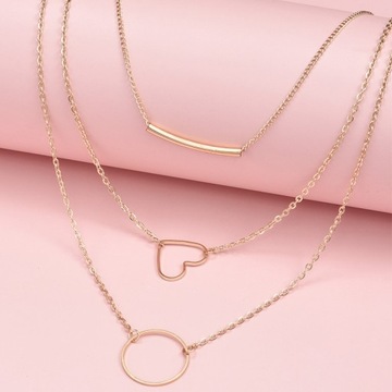 Корейское модное ювелирное ожерелье с мультяшным котом, короткое
