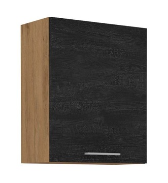 Szafka kuchenna vigo dark lancelot 60g-72 1f