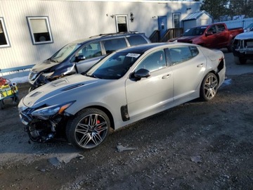 Kia Stinger 2023 Kia Stinger 2023r., 3.3L 3.3 Benzyna 368KM, zdjęcie 1