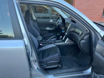 Subaru Forester III 2011 Subaru Forester 2.0 benzyna 150 KM automat 4x4 zarej w PL mozliwa zam, zdjęcie 18