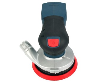 ЭКСЦЕНТРИЧЕСКАЯ ШЛИФОВАЛЬНАЯ МАШИНА 18V GEX 18V-125 BOSCH КОРПУС