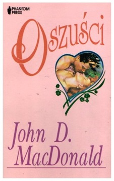 John D. MacDonald OSZUŚCI