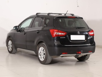 Suzuki SX4 II S-cross Facelifting 1.4 BOOSTERJET 140KM 2017 Suzuki SX4 S-Cross 1.4 BoosterJet, Salon Polska, zdjęcie 3