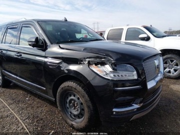 Lincoln Navigator III 2021 Lincoln Navigator Reserve L 2021 3.5 Benzyna 450KM, zdjęcie 7