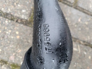 Заливная трубка Масляная трубка двигателя Scania R 1755966