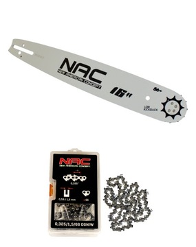 PROWADNICA DO PIŁY 16