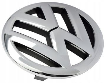 ЛОГОТИП ЗНАК ЭМБЛЕМА ОРИГИНАЛ VW GOLF PLUS