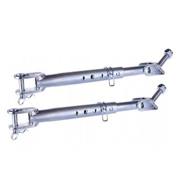 STABILIZATOR BOCZNY ŁAŃCUCH URSUS C-330 ODCIĄG x2