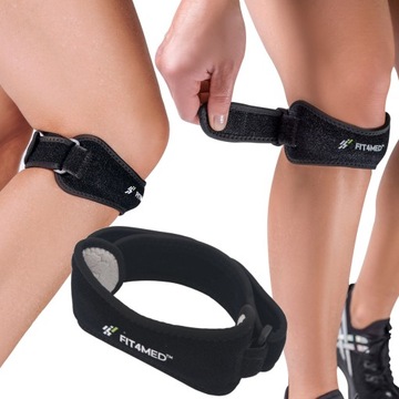 ИНФРАПЛАТРИЧНАЯ ПОДДЕРЖКА НАКОЛЕННИКА СТАБИЛИЗАТОР КОЛЕНА НАКОЛЕННИКА