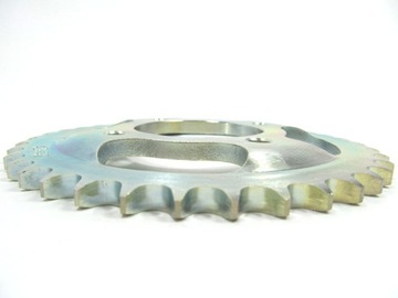 Łańcuch zębatka zębatki napęd ROMET ZK 125 ZK125