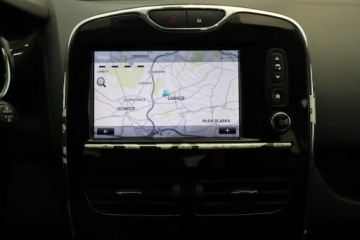 Renault Clio IV Grandtour  0.9 ENERGY Tce 90KM 2014 Renault Clio 0.9 TCe, Navi, Klima, Tempomat, zdjęcie 17