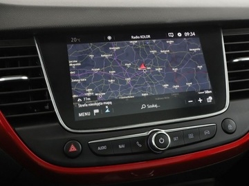 Opel 2021 Opel Crossland X 1.2T GS Line Automat Panorama, zdjęcie 25