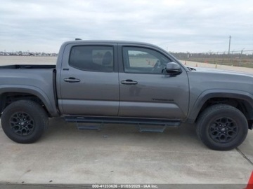 Toyota Tacoma II 2021 Toyota Tacoma 2021r., SR5, od ubezpieczalni 3.5 Benzyna 278KM, zdjęcie 7