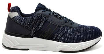 Buty sportowe męskie sneakersy Lee Cooper 22-29-0820M 23107 rozmiar 44