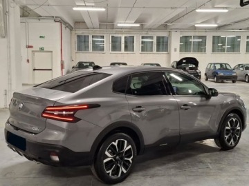 Citroen C4 IV 2026 Od ręki - Max eDCT6 1.2 mHEV 145KM / Pakiet Zimowy, Techno, zdjęcie 2