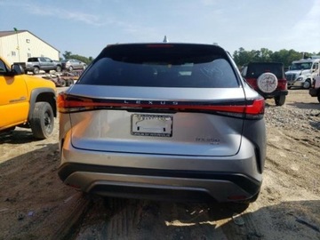 Lexus RX V 2024 Lexus RX 350, 4x4, niski przebieg 2.5 Benzyna 275KM, zdjęcie 2