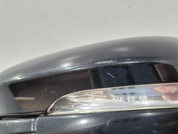 ЛЕВОЕ ЗЕРКАЛО 18-КОНТАКТНОЕ 18-КОНТАКТНОЕ 18-КОНТАКТНОЕ JAGUAR XF X-250 LIFT X250MY2011